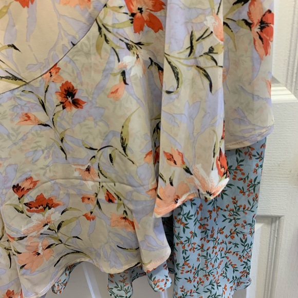 Nordstrom midi skirt - Picture 5 of 5